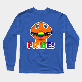 Zippy Pride Long Sleeve T-Shirt